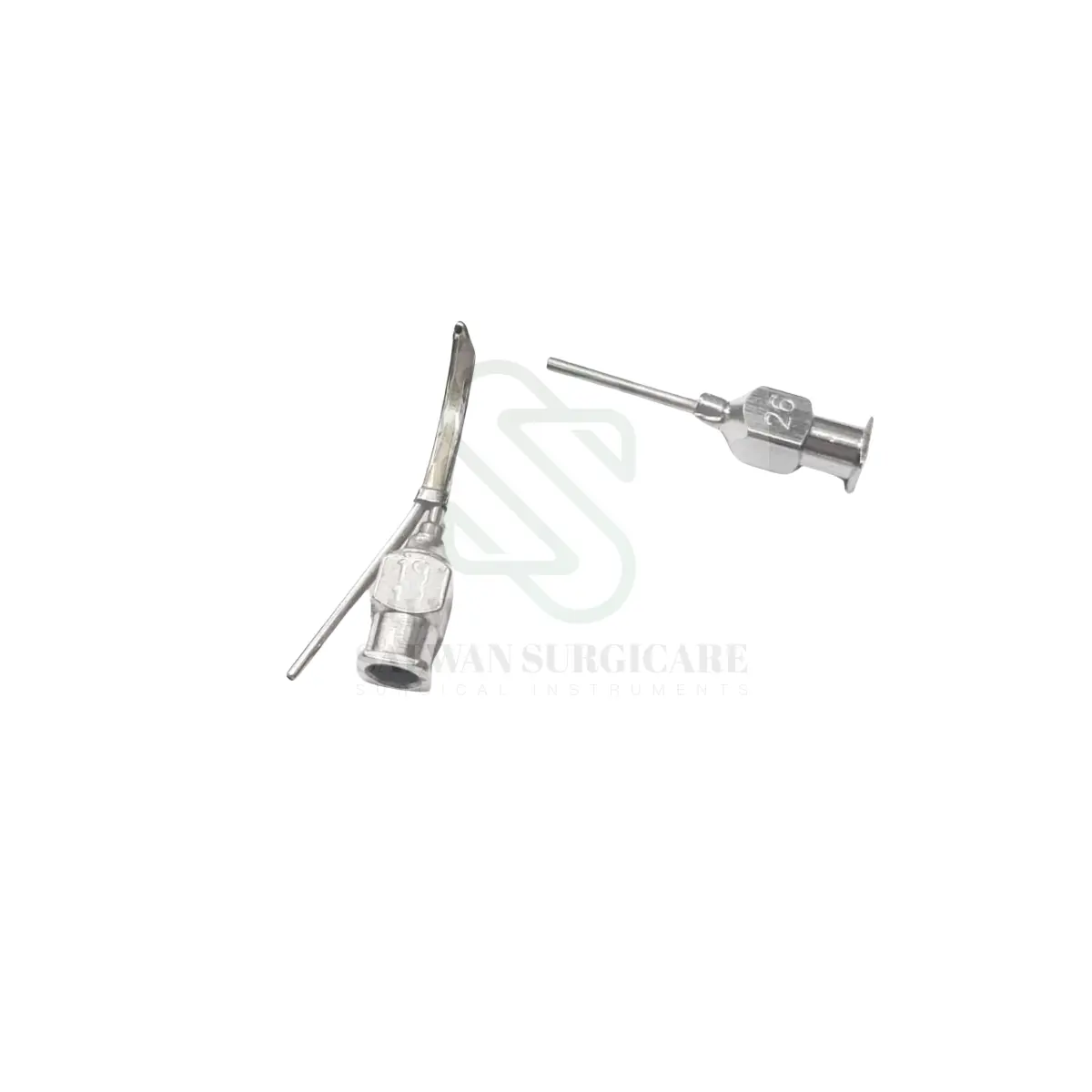 Simcoe Irrigation Aspiration Cannula for cataract surgery
