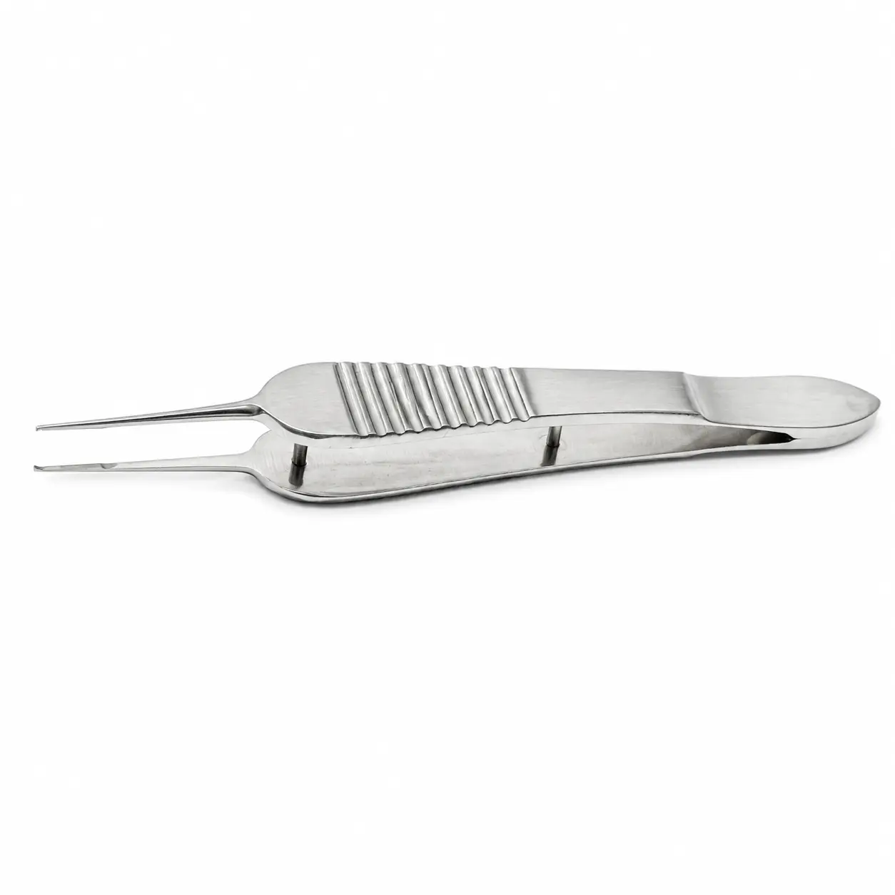 St Martin Forceps for delicate ophthalmic tissue handling