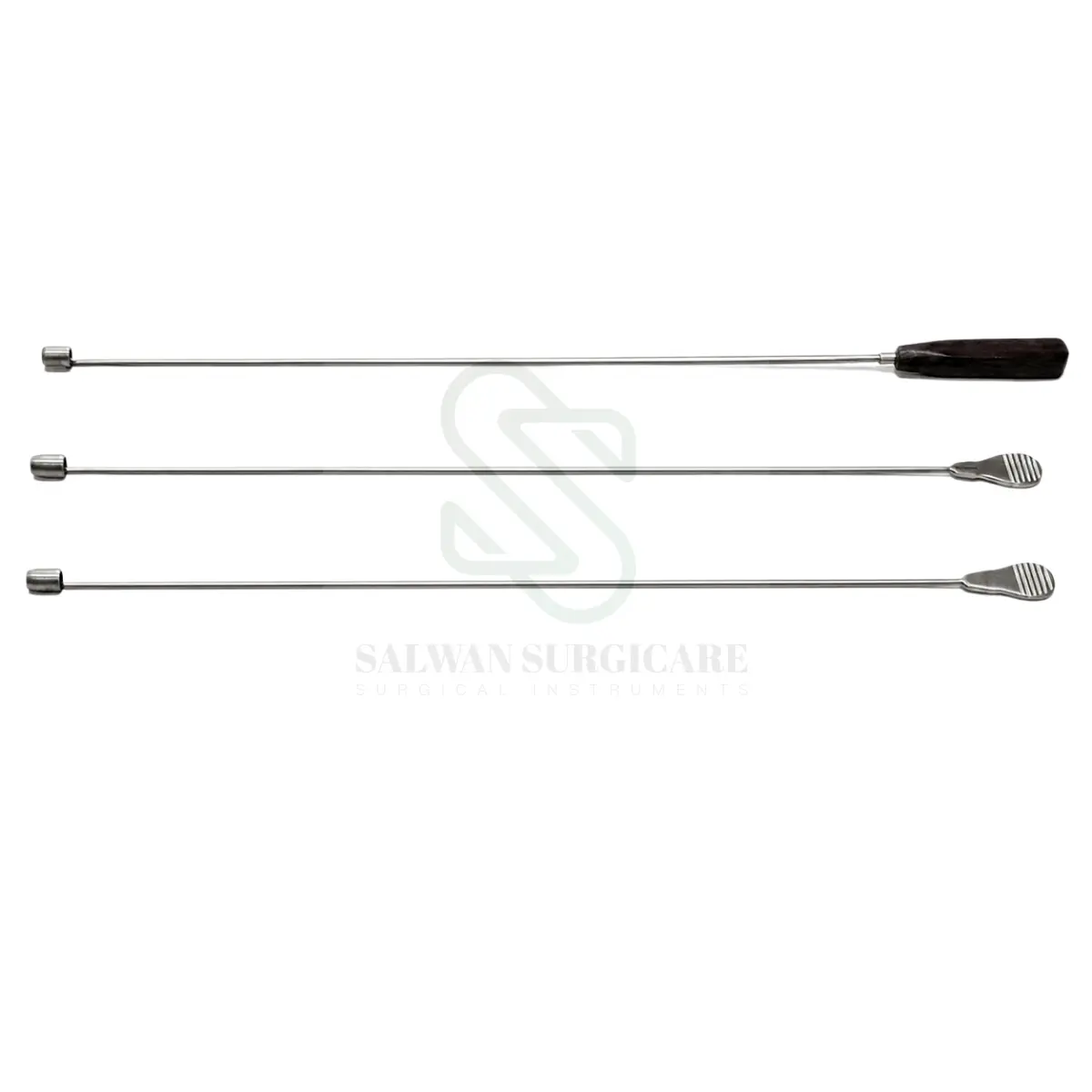 Tendon Stripper surgical instrument for tendon harvesting and stripping