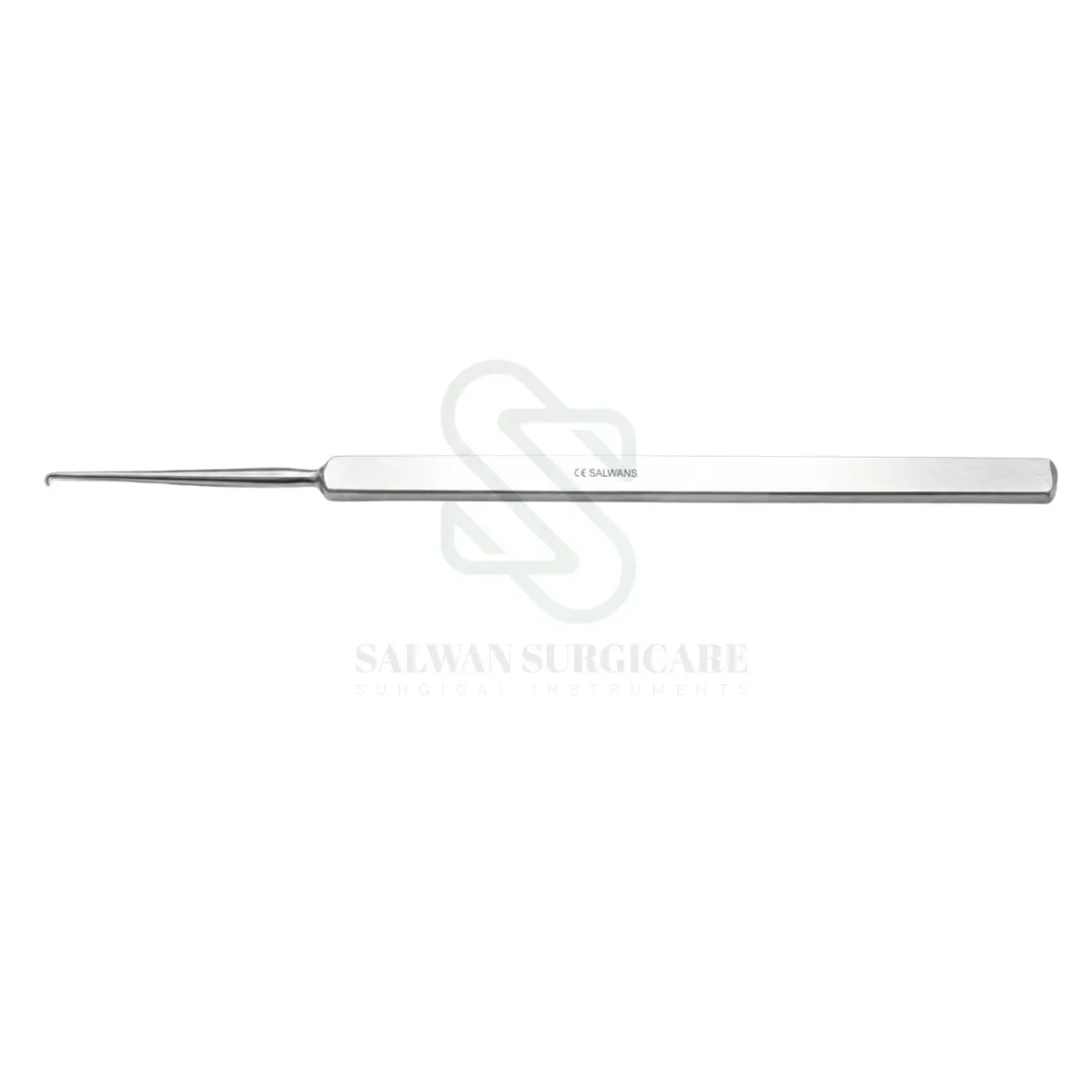Tyrell Skin Hook for skin and soft tissue retraction