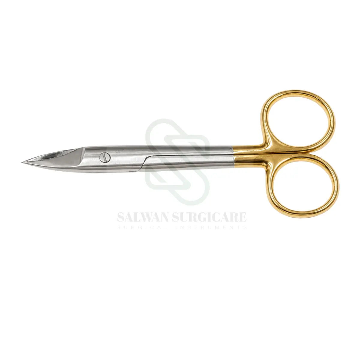Wire Cutting Scissors for cutting surgical wires and wire sutures