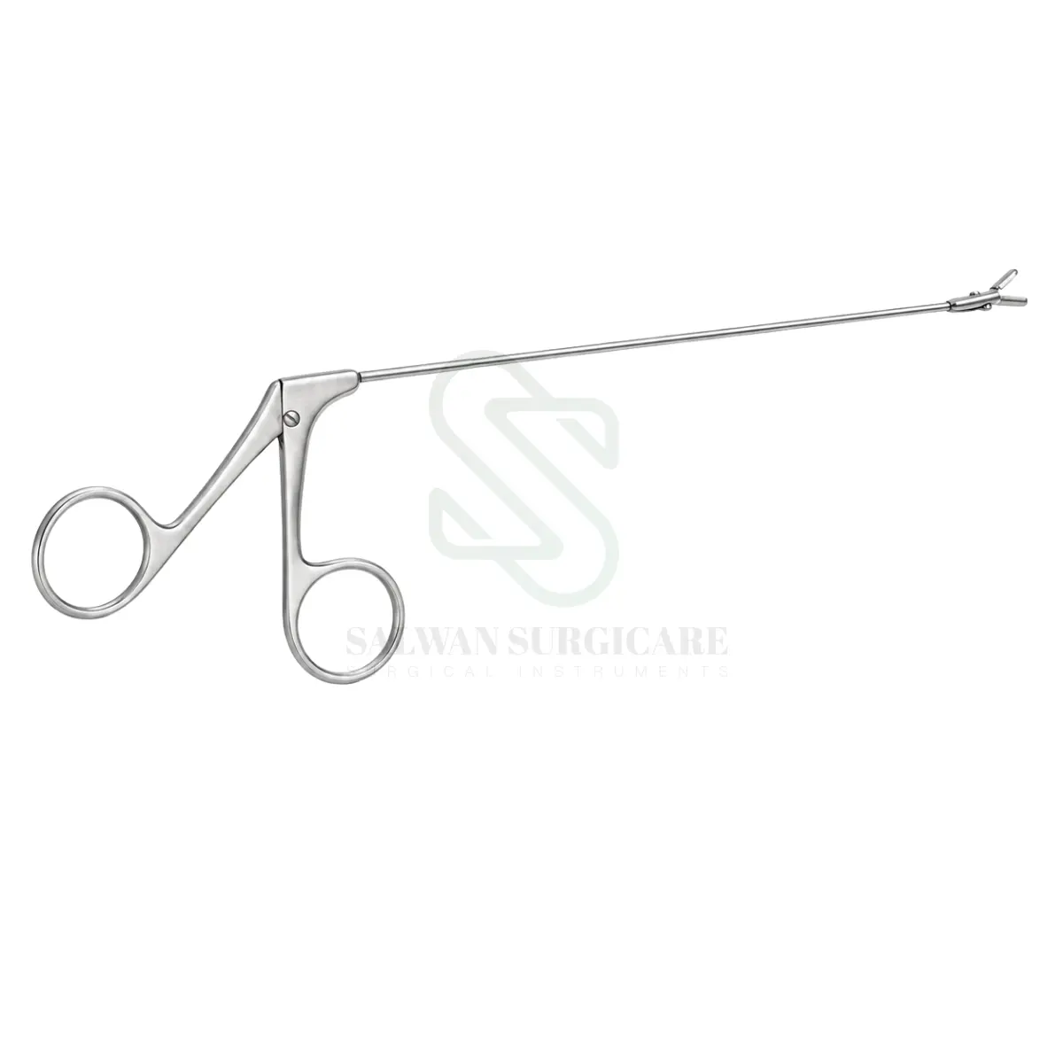 Biopsy and Grasping Forceps for tissue grasping and specimen collection