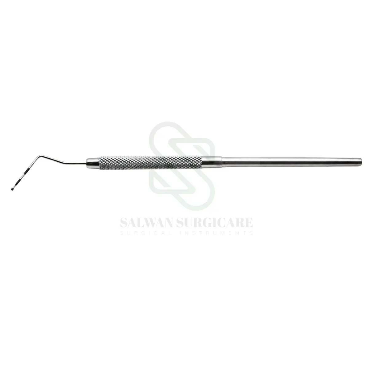 CPITN Periodontal Probe for periodontal screening and pocket depth assessment