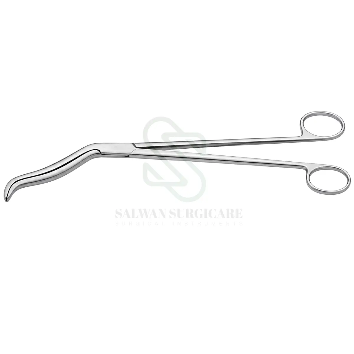 Cheatle Forceps for handling sterile surgical instruments and dressings