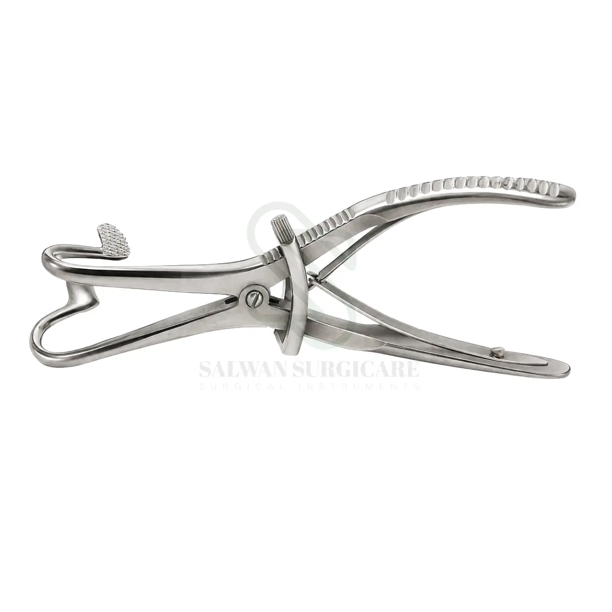 Fergusson Mouth Gag for ENT oral and tonsil surgery