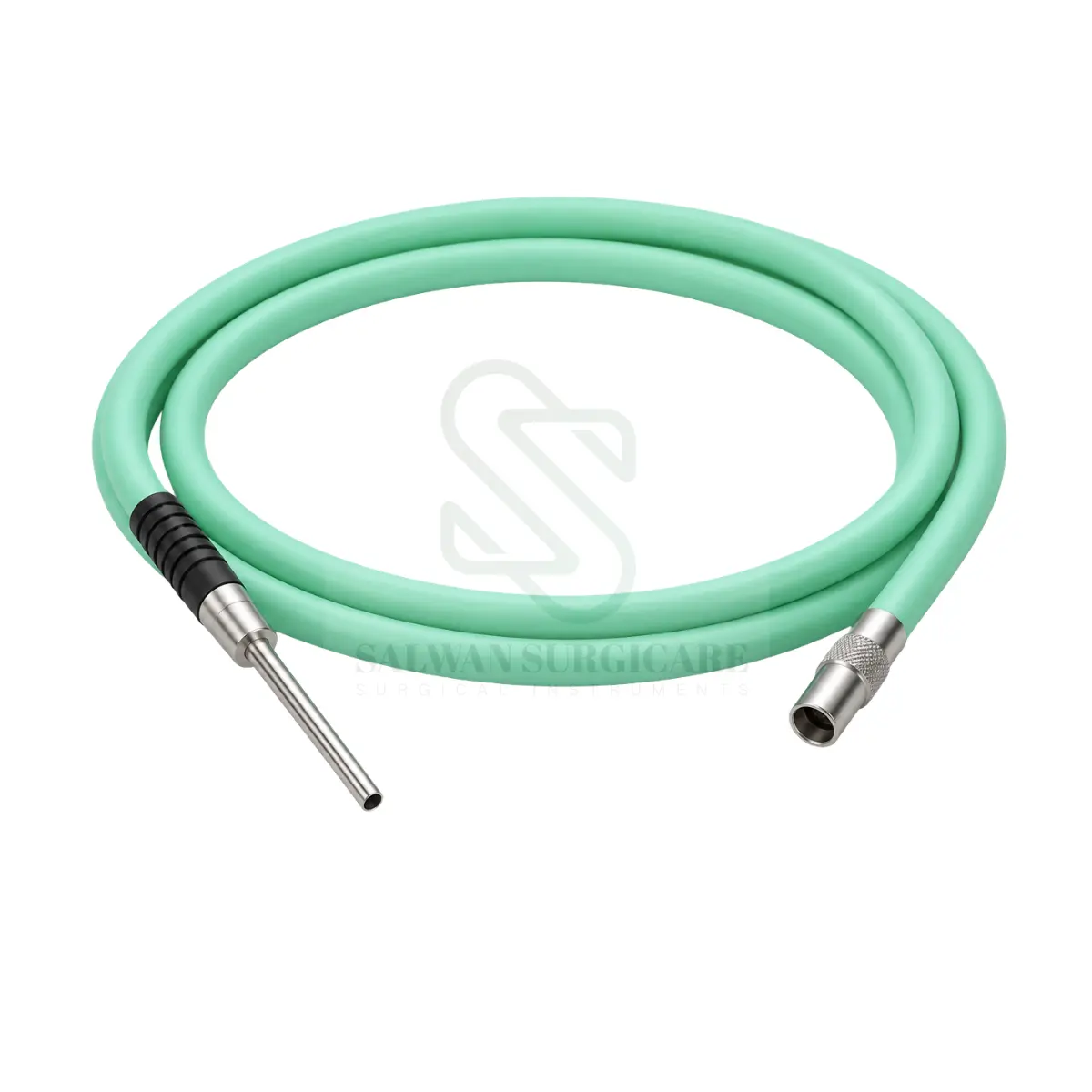 Fiber Optic Cable light guide cable for endoscopy and surgical illumination