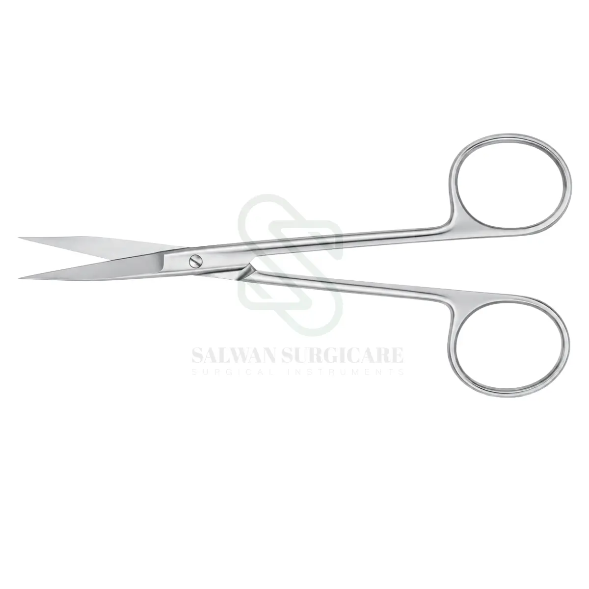 Goldman Fox Scissors for periodontal dental and oral surgery