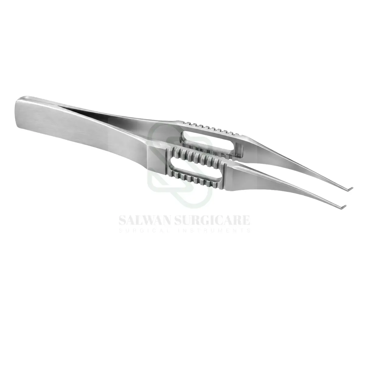 Hoskin Colibri Forceps also known as Pierse Hoskin Forceps for ophthalmic surgery
