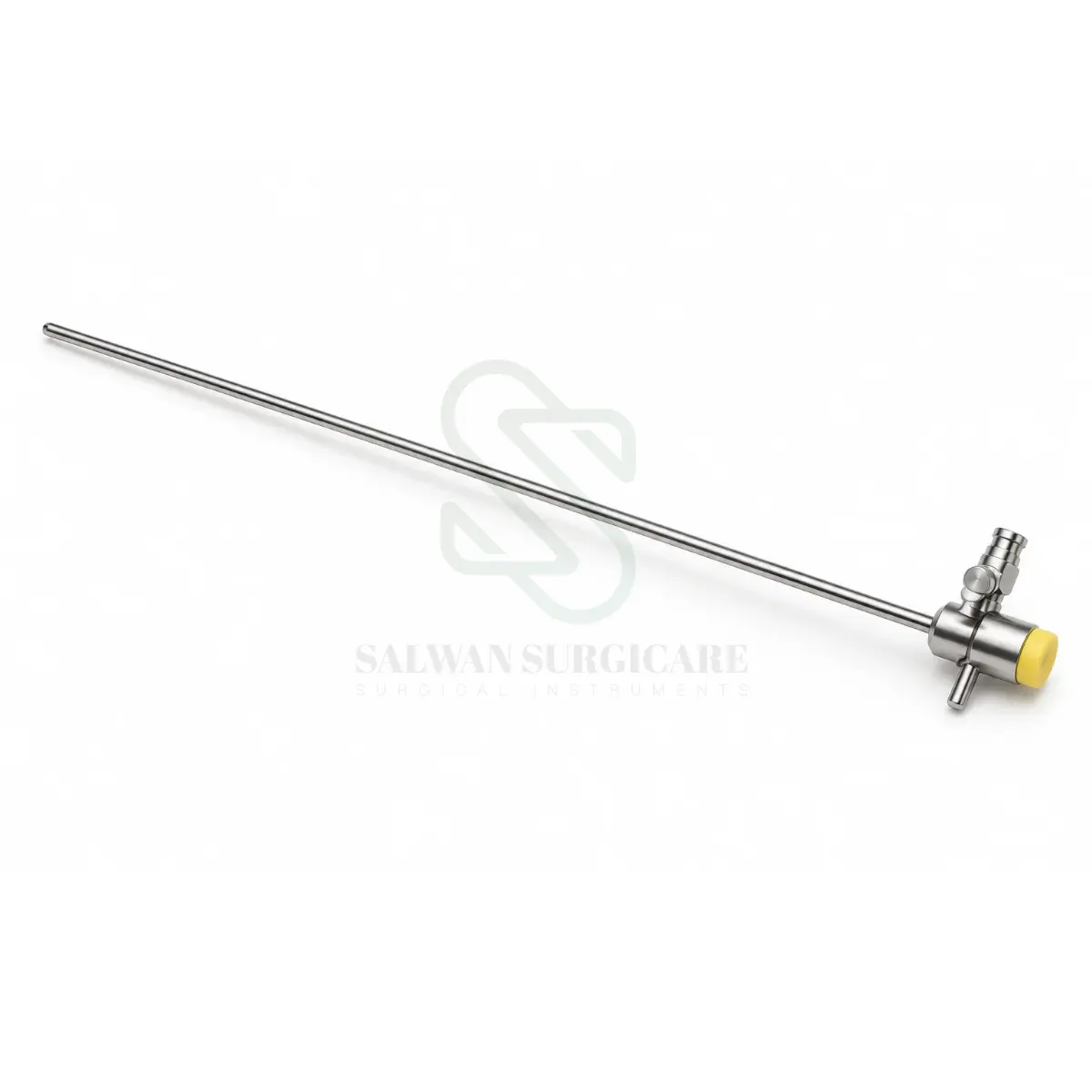 Hysteroscopy Diagnostic Sheath for diagnostic hysteroscopy procedures
