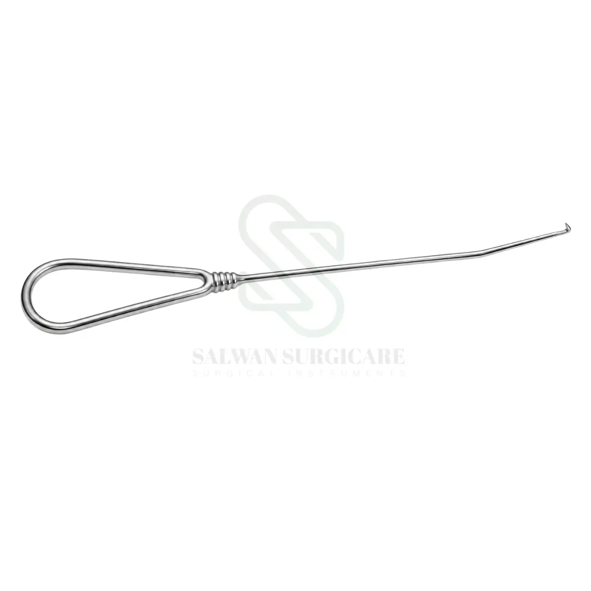 IUD Removal Hook for intrauterine device retrieval and removal