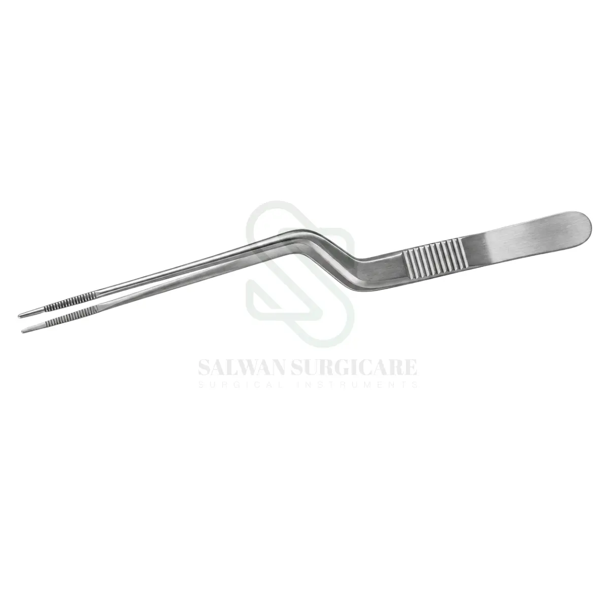 Lucae Bayonet Ear Forceps for ENT and aural procedures