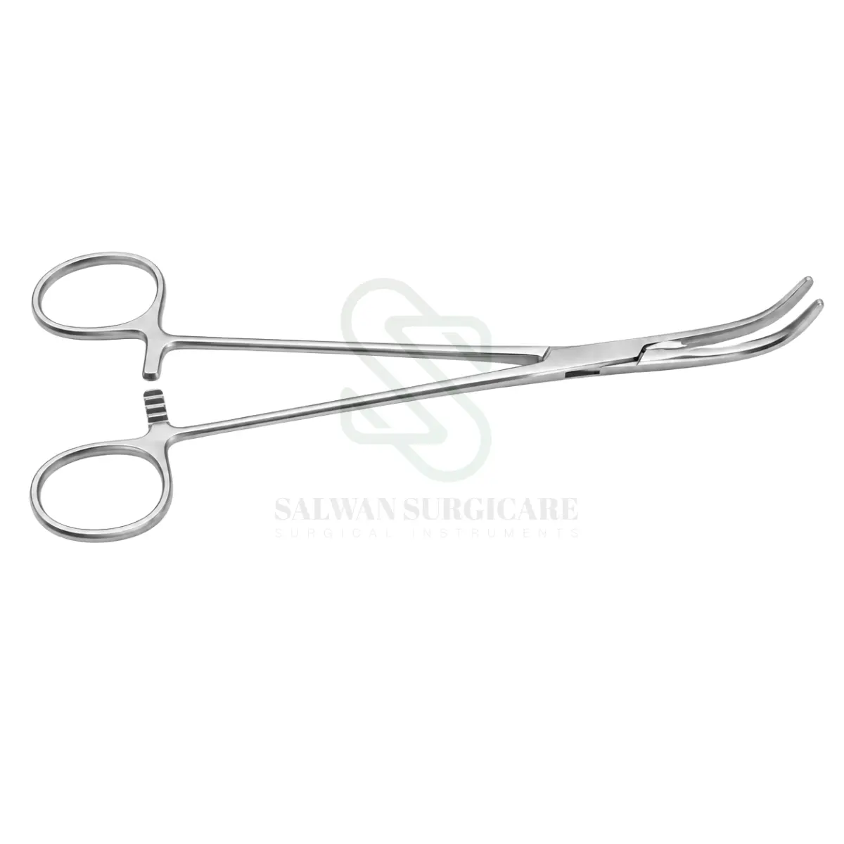 Moynihan Cholecystectomy Forceps for gallbladder and biliary surgery