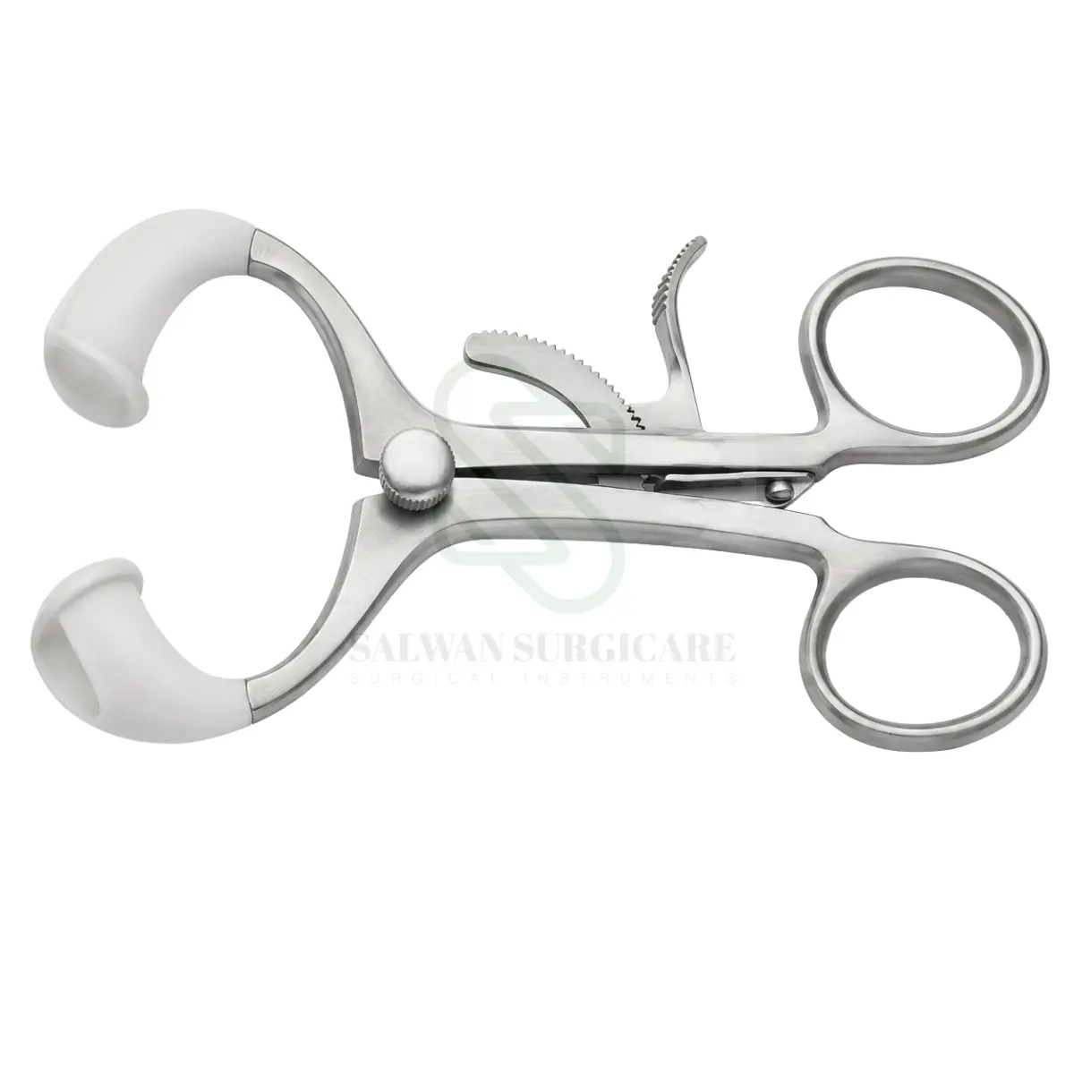 Molt Mouth Gag for dental oral and maxillofacial surgery