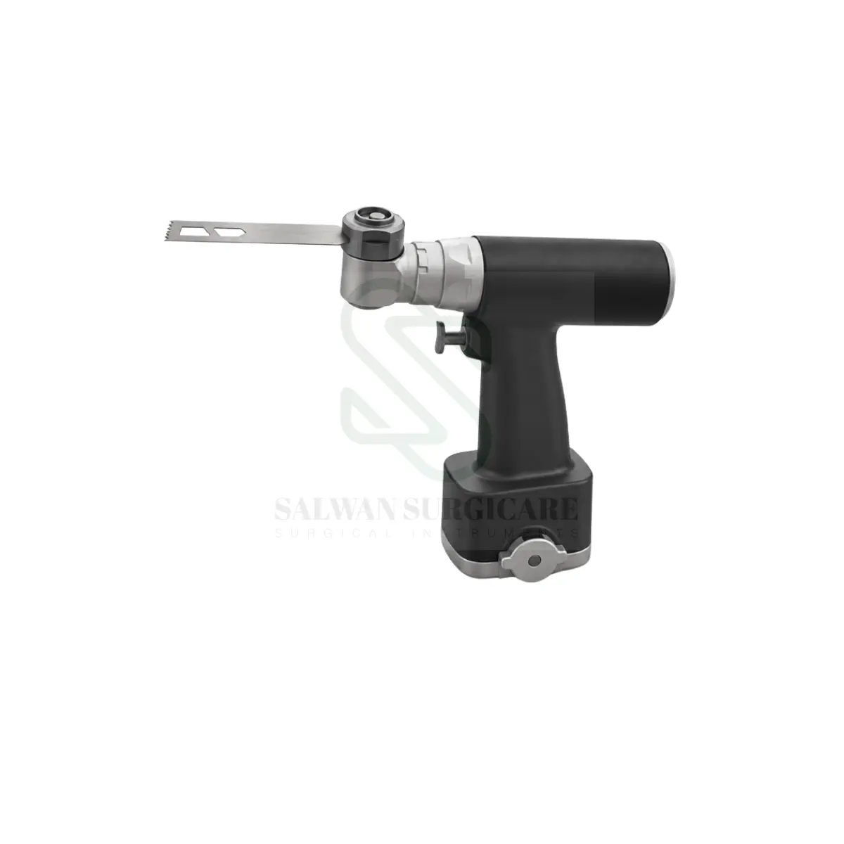 Orthopedic Oscillating Saw surgical power tool for bone cutting