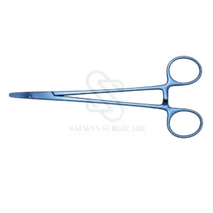 Titanium Surgical Instruments