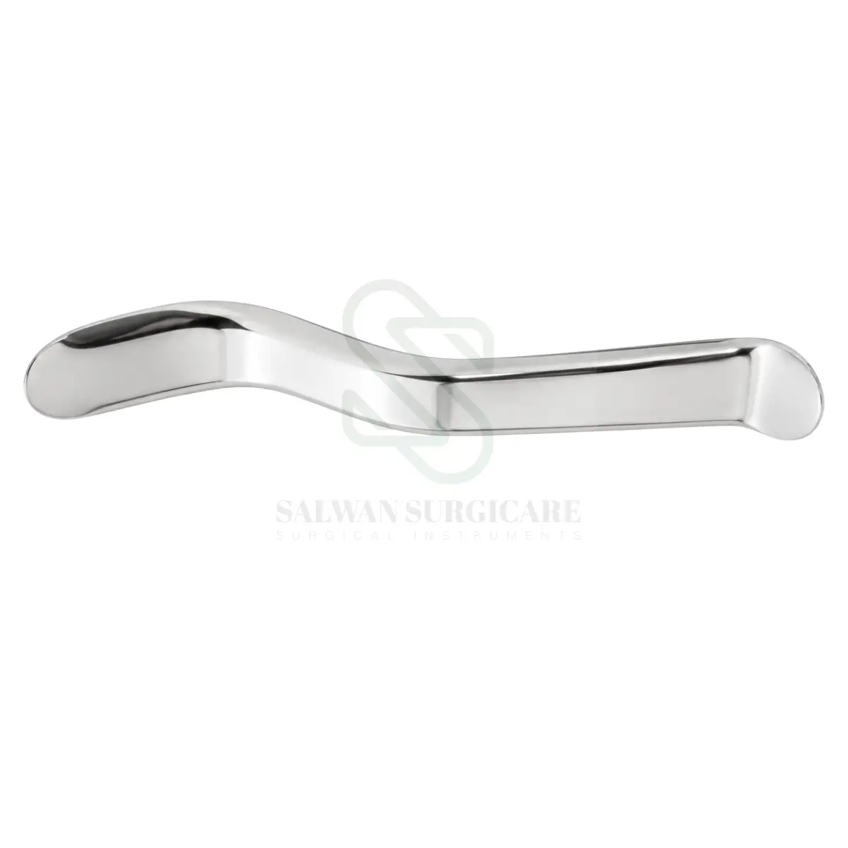 University of Minnesota Cheek Retractor for oral and maxillofacial surgery