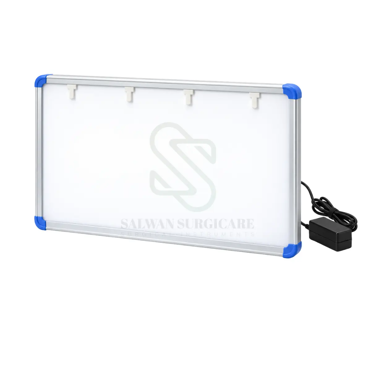 LED X-Ray View Box for medical radiographic film viewing