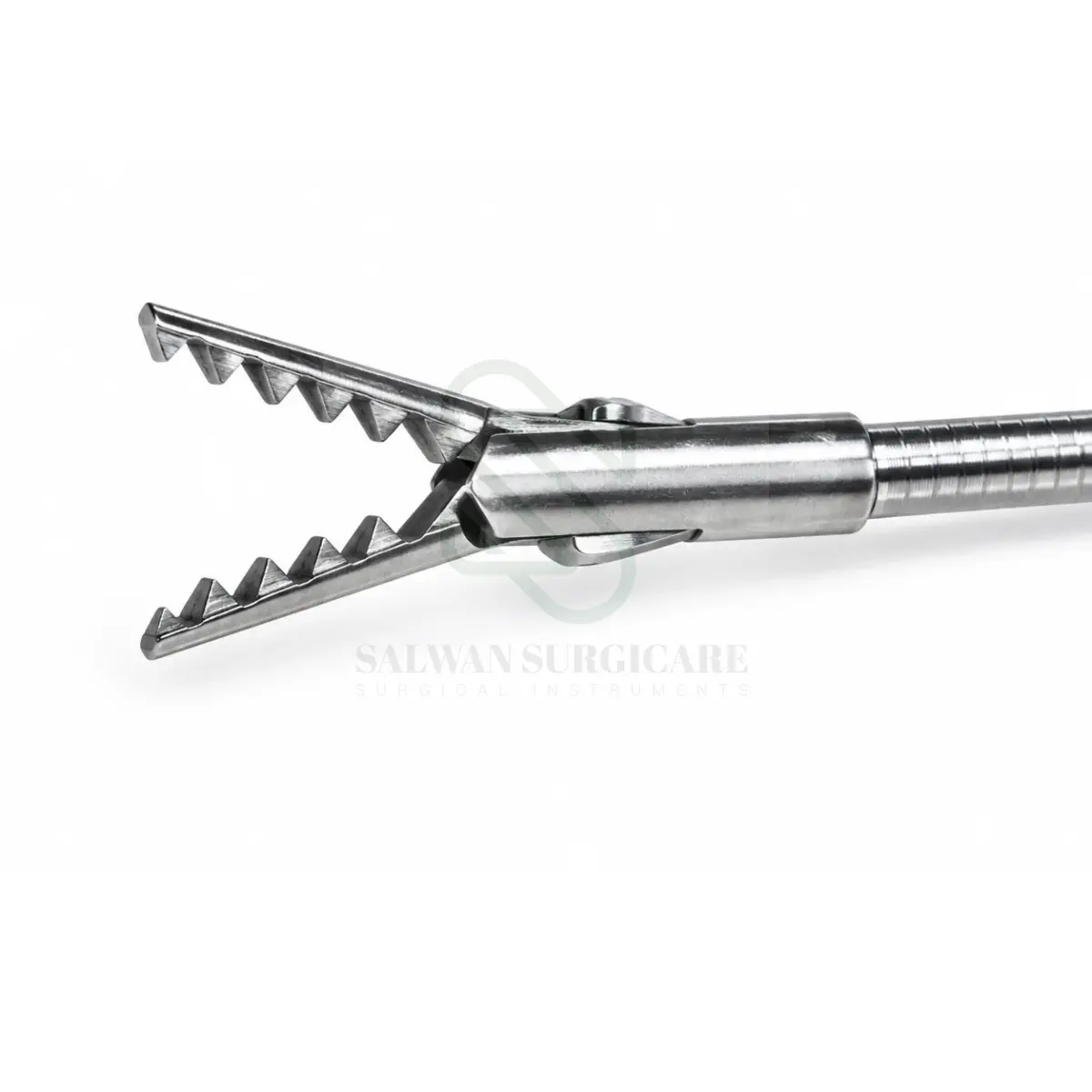 Stent Removing Forceps - Image 2